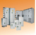 High Performance DC Drives