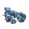Flameproof Motors
