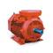 Motors for High Ambient Temperatures